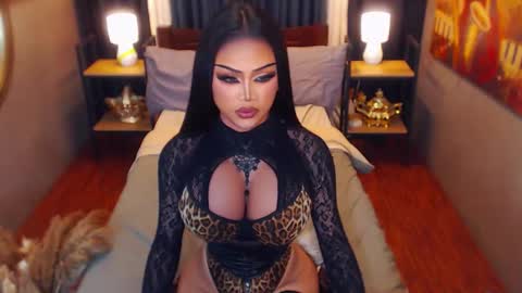 AsianRedivy online show from 12/14/25, 11:37