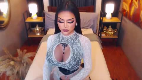 AsianRedivy online show from 12/18/25, 08:48