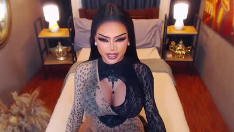 AsianRedivy online show from 12/19/25, 08:16