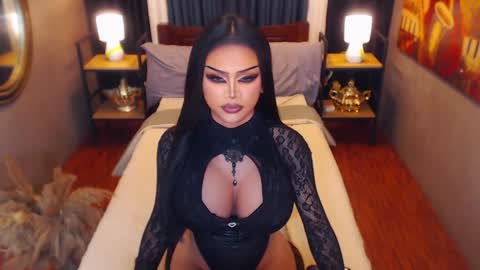 AsianRedivy online show from 12/20/25, 07:43