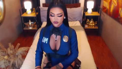 AsianRedivy online show from 12/22/25, 08:17