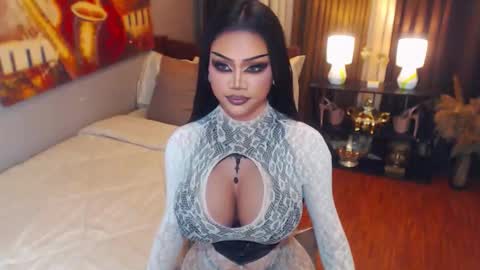 AsianRedivy online show from 01/17/26, 12:43