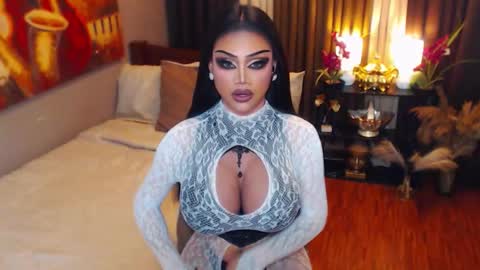 AsianRedivy online show from 02/02/26, 07:34