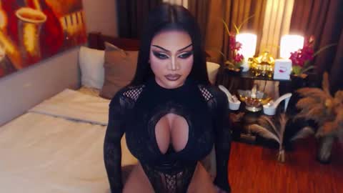 AsianRedivy online show from 03/01/26, 11:23