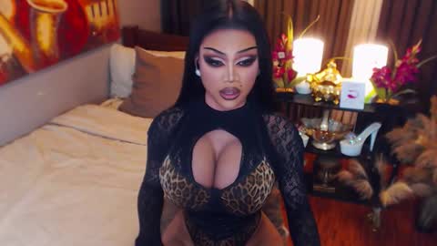 AsianRedivy online show from 03/05/26, 10:33