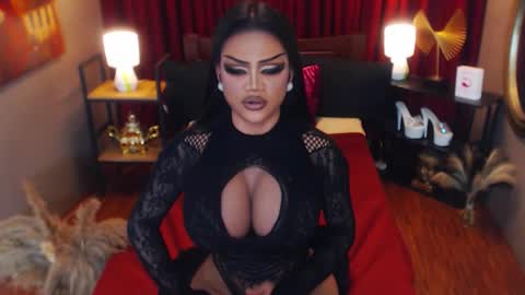 AsianRedivy online show from 03/07/26, 12:13