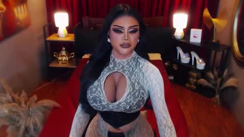 AsianRedivy online show from 03/14/26, 12:10
