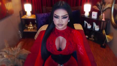 AsianRedivy online show from 04/12/26, 06:18