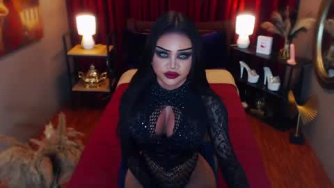 AsianRedivy online show from 04/13/26, 03:12