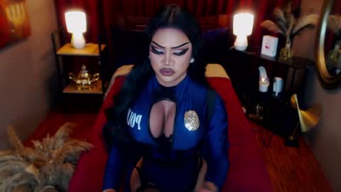 AsianRedivy online show from 04/15/26, 05:47