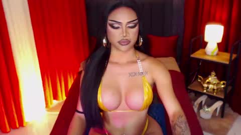 AsianRedivy online show from 07/28/26, 11:39