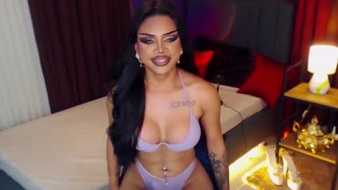 AsianRedivy online show from 08/02/26, 11:58