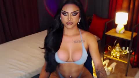 AsianRedivy online show from 08/03/26, 09:51