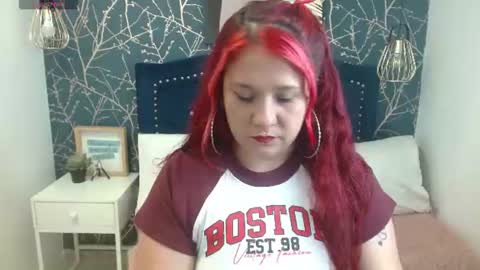 Red Liia   online show from 07/24/26, 03:15