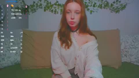 Lissa 3 online show from 11/14/25, 12:59