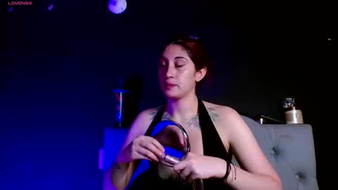 IG   OF red moonn online show from 03/18/26, 01:42