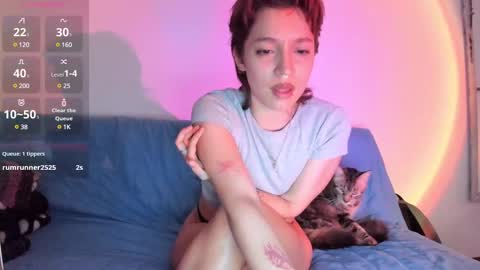 red_morgan online show from 02/27/25, 02:10