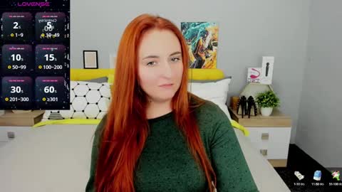 Lessy Fox online show from 12/17/24, 10:00