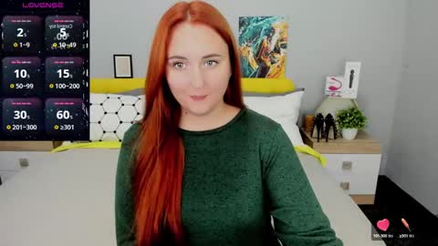 Lessy Fox online show from 12/18/24, 01:05