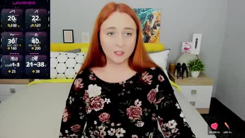 Lessy Fox online show from 12/22/24, 05:10