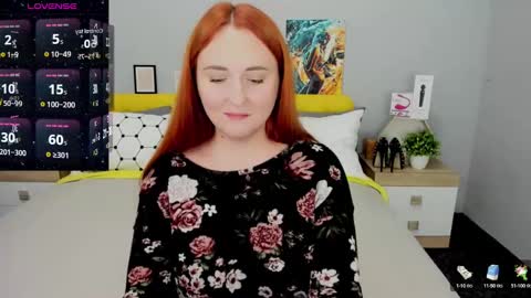 Lessy Fox online show from 12/22/24, 08:14