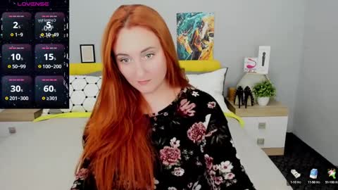 Lessy Fox online show from 12/22/24, 11:31