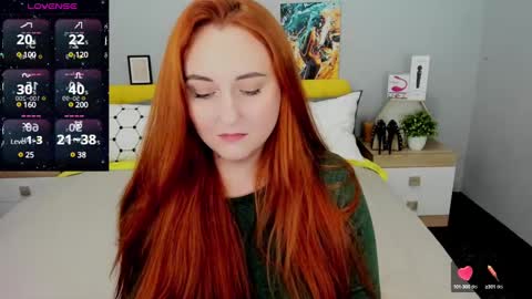 Lessy Fox online show from 12/24/24, 03:58