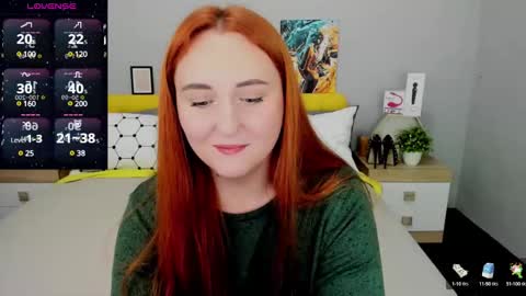 Lessy Fox online show from 12/24/24, 07:00