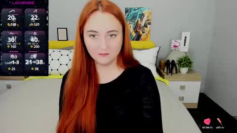 Lessy Fox online show from 12/26/24, 04:04