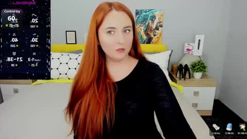 Lessy Fox online show from 12/27/24, 01:22