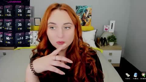 Lessy Fox online show from 01/05/25, 04:48