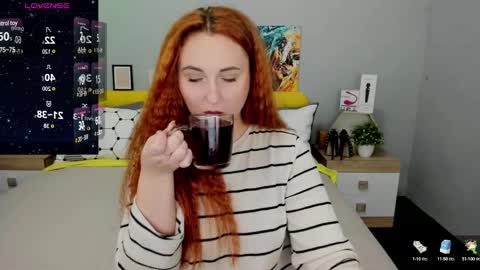 Lessy Fox online show from 01/10/25, 06:28