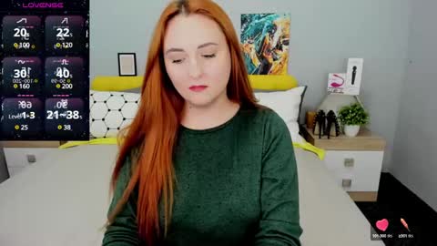 Lessy Fox online show from 01/11/25, 08:10