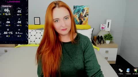 Lessy Fox online show from 01/11/25, 11:35