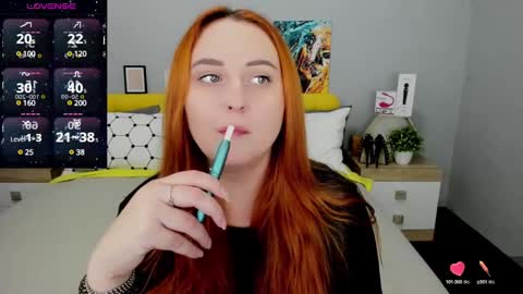 Lessy Fox online show from 01/12/25, 04:40