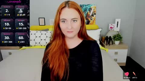 Lessy Fox online show from 01/12/25, 10:43