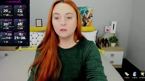 Lessy Fox online show from 01/14/25, 05:23