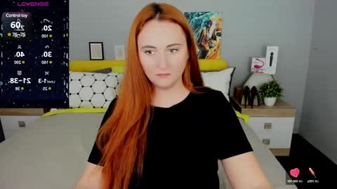 Lessy Fox online show from 01/14/25, 11:27