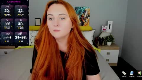 Lessy Fox online show from 01/15/25, 02:27