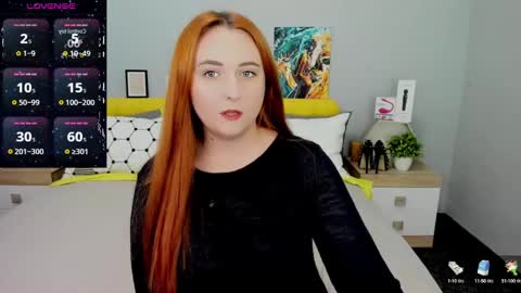 Lessy Fox online show from 01/18/25, 06:32