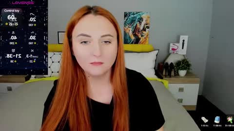 Lessy Fox online show from 01/19/25, 12:38