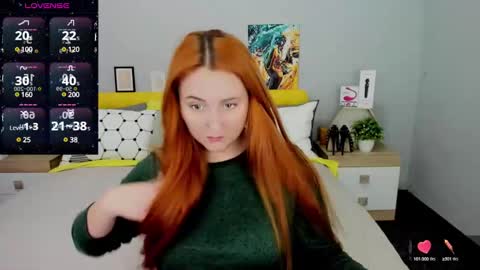 Lessy Fox online show from 01/19/25, 04:36