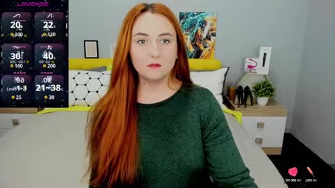 Lessy Fox online show from 01/19/25, 07:37