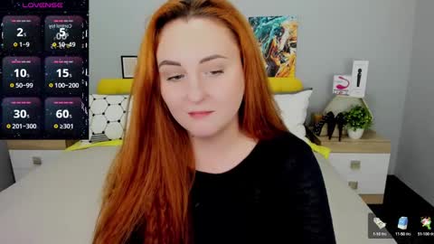 Lessy Fox online show from 01/24/25, 08:11