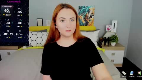 Lessy Fox online show from 01/25/25, 11:54