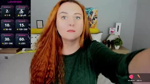 Lessy Fox online show from 01/26/25, 07:31