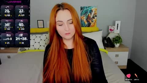 Lessy Fox online show from 01/30/25, 06:10