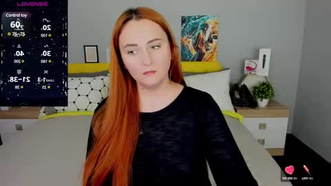 Lessy Fox online show from 01/31/25, 03:30