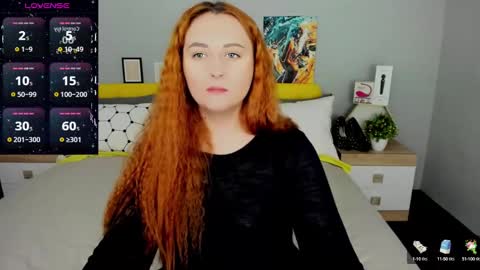 Lessy Fox online show from 02/06/25, 06:46