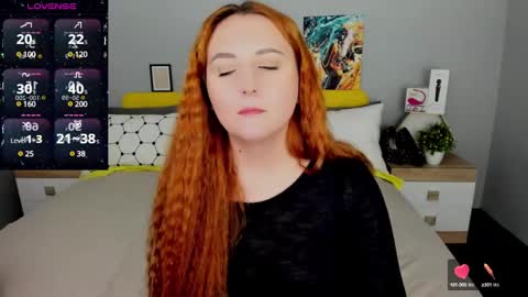 Lessy Fox online show from 02/06/25, 09:49